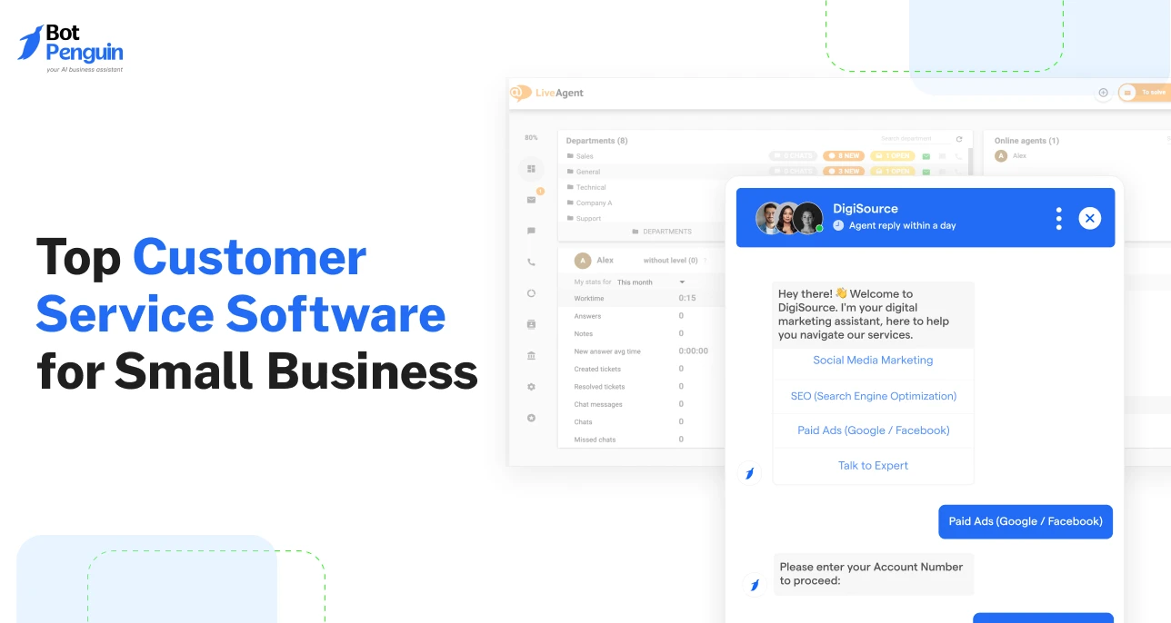Top 12 Customer Service Software for Small Business (1).webp